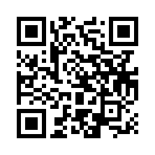 QR Code for bitcoin:LiTbksPywDWsvYk2Jcn628wCSQiYqJcUcU
