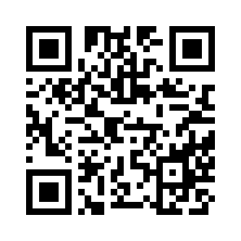 QR Code for bitcoin:M89Qm9QojRTGanmusMPqjEZceUaEwgrFDY
