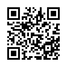 QR Code for bitcoin:M8Ggacx3vAX6QXFMeg7cG54JefCMA43GYi