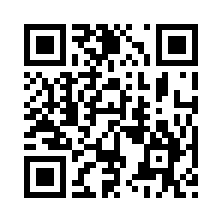 QR Code for bitcoin:M8c6fDkqokwp1N1ZDCyfuq43TM8MVcpp4y