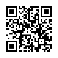 QR Code for bitcoin:M8dr14YtxmoNQujMLyTFD4pzP9QKANUhoy