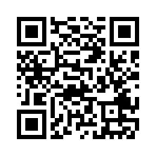 QR Code for bitcoin:M8fV83dznDGJ7MqSLcm9pogv957hMuAtwA