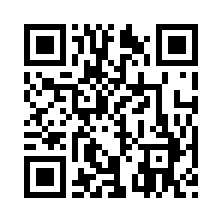QR Code for bitcoin:M8g3BfTeva1j1JrjaBeDsg3LEiosj2UMnk
