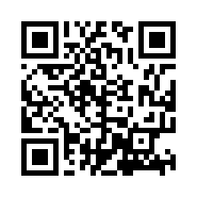 QR Code for bitcoin:M8pnfdmEZmEWKXfXs98HPUdbcppTKvzTV1