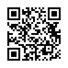 QR Code for bitcoin:M94UBbCXCiTVNVPouYf4Wc3zmAx4VG1gjb