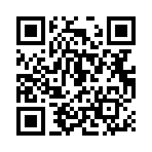 QR Code for bitcoin:M9kTuDepdjFebbeVJxEcA8mBCr9Jj2c2G3