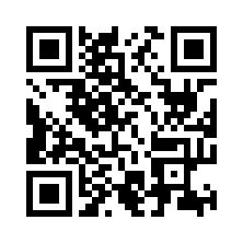 QR Code for bitcoin:MA3P9xPiL6xXTrL5Q5vUGZsMYx1utLmTid