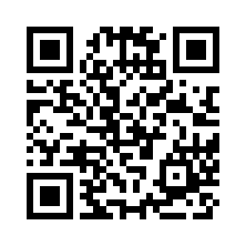 QR Code for bitcoin:MA3WBq27L1atfcHgaf3fXefUTU5HghErGL