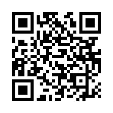 QR Code for bitcoin:MA74BiTP89wVzjKvsXDyDAj4mAsZc2bgTr