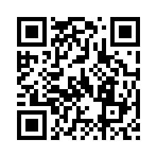 QR Code for bitcoin:MA7h9CsQboePebZQgVMfT5AYF1okAvpeYS