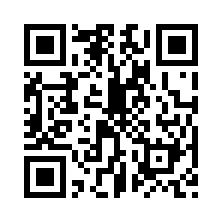 QR Code for bitcoin:MABzHNNWJoACFSck85UrsvmsDf27eUs1Xc
