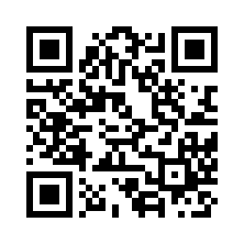 QR Code for bitcoin:MAE3f7KDi79yjuWqTMaaUfLVPZ2Pj3hpgW