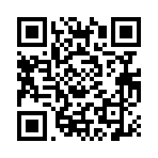 QR Code for bitcoin:MAE8iVESDUf2RnstJF3aPaB9dQSNu9pX8V