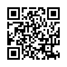 QR Code for bitcoin:MAF62fQCFwzhbNGRYoc2UYZYP2iXFjo6v8