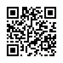 QR Code for bitcoin:MAFvb41fBRFxhdjxvWcETRkKfZ1fBgZedU
