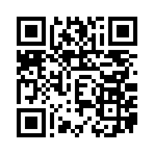 QR Code for bitcoin:MAGafZoFqoYL9DzB66AmpHhR34PT6B8aUD