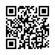 QR Code for bitcoin:MAM65GzTJ5PqfefTbbyCHr2dGAJYEkobzV