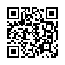 QR Code for bitcoin:MAVeezB4DiHmgDvtJteGXMV2JZbRkPSkxA