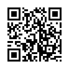 QR Code for bitcoin:MAWSZR197Py8MP5W7bbVg4E3NjQ8wHJXLs