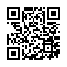 QR Code for bitcoin:MAXrvNyMuMdW5vC6Edmv41cj66sjKc6Pre
