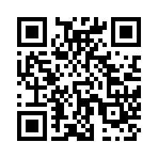 QR Code for bitcoin:MAjzBfGeXKpZAgFSUBcfDxEideeU8AcqAY