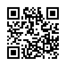 QR Code for bitcoin:MArXeJadv6bLkHHGdLRkwLmAEbcECpq6m3