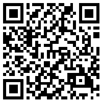 QR Code for bitcoin:MArftGvsCPqs1LrLXtGApArA2HmhhdpimV