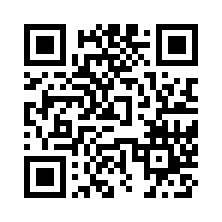 QR Code for bitcoin:MAt9G3fARXhe1qMBvde8FBey1jxAgq9wdi