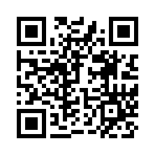 QR Code for bitcoin:MAv56LERvbKfPxVZXrUagA6bCpUMvXr5ui