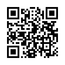QR Code for bitcoin:MAvMWCtp5LteQdr6fQ9pEBu3ognvAPd7U1
