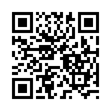QR Code for bitcoin:MBVTPK26NA33EaP775pfZX2aoGqh5ivWW8