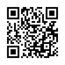 QR Code for bitcoin:MC6L5c8ZStU4UXDF3DrsHiC5EwAKedWgr6
