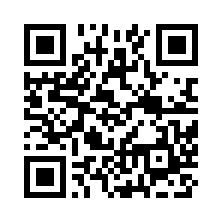 QR Code for bitcoin:MCDBeGy6eisk5cEaoTR1muEC8SioZ7f3Mi