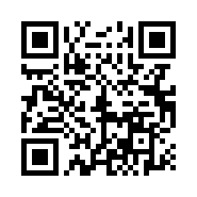 QR Code for bitcoin:MCnK5D7HEdbWTMiDdEXXLyKbb4NqyXCdb1