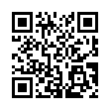 QR Code for bitcoin:MCxguCTinnTGYENDSG8TP1dwMTPPF8FzNB