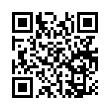 QR Code for bitcoin:MD1saiEbVF9RcChzaVkDpiN8FaNBucSRMX