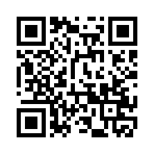 QR Code for bitcoin:MEeFRiQuvGarTuJTnCKwbeUQQXPh5sr8fj