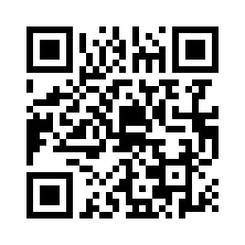 QR Code for bitcoin:MEnz8eLHC7edqb9ihZmaR13eudAw32z4pY