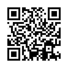 QR Code for bitcoin:MF3roUcoXkub2CfLzhS6fyaCnxyEBzu7cb