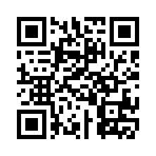 QR Code for bitcoin:MFEv3ePH98GsPZnkdRkri6Y6Z1D8kAXLR4