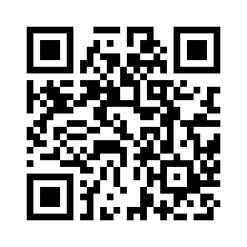 QR Code for bitcoin:MFLaxLMBhR1ZxZNV87sYpmsskemo85DM3E