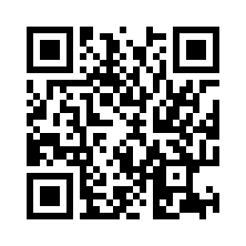 QR Code for bitcoin:MFM2x9TjPy3UabhuYWR9WuP3PZodncYKTf