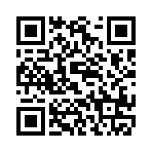 QR Code for bitcoin:MFaNVac6PuuphEPF5wAX88fHFjxRBzMj5i