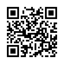 QR Code for bitcoin:MFskyPbfGFMePqvHd9cmXTgsUQJoFfCqRD
