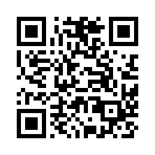 QR Code for bitcoin:MG3BHTkH8KMqcftU4wuxiVSmCBoc7gfcMs