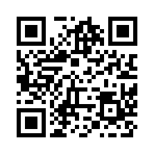 QR Code for bitcoin:MG5L3XTvU6ZthZXFJbTvzZbWA2kFYKhLAT