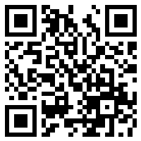 QR Code for bitcoin:MGDUWvYuDLAb389rPerAhqQ9URNFEXAFR6