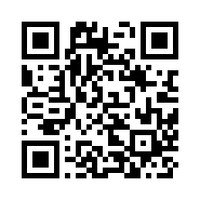 QR Code for bitcoin:MGRnn9cA93YNjmb9xEKb3MCam3PgZBc6jN