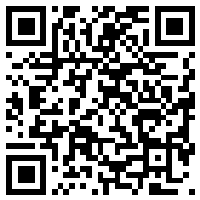 QR Code for bitcoin:MGm7K5oVCGRkesTcSCm2MKBkBZuM1JD7ZP