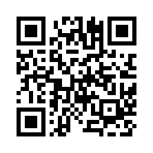 QR Code for bitcoin:MGvF1vC6a3acT7DEvaaYUGQhLU3gbTiCQC
